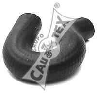 Шланг радиатора CAUTEX 056013