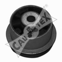 Втулка, рычаг колесной подвески CAUTEX 480546
