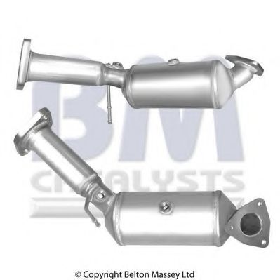 Катализатор BM CATALYSTS BM91353H