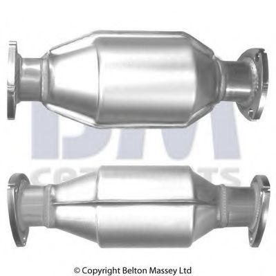 Катализатор BM CATALYSTS BM90322H