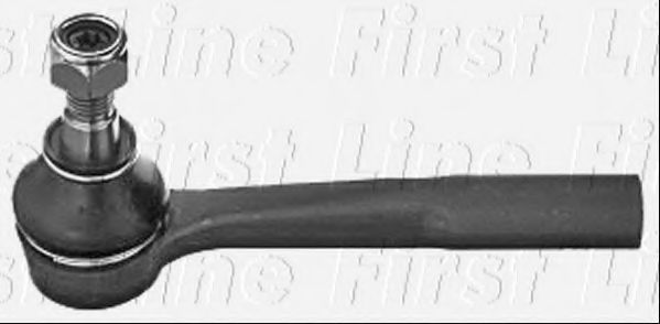 Наконечник поперечной рулевой тяги FIRST LINE FTR5854