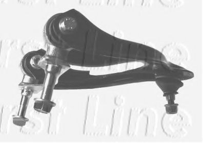 Рычаг независимой подвески колеса, подвеска колеса FIRST LINE FCA6066