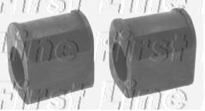 Ремкомплект, соединительная тяга стабилизатора FIRST LINE FSK6277K