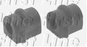 Ремкомплект, соединительная тяга стабилизатора FIRST LINE FSK6652K