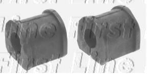 Ремкомплект, соединительная тяга стабилизатора FIRST LINE FSK7028K