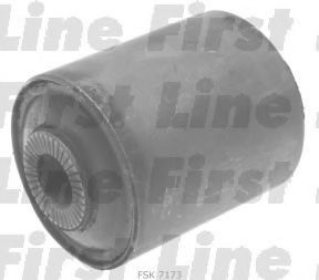 Подвеска, рычаг независимой подвески колеса FIRST LINE FSK7173