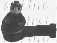 Наконечник поперечной рулевой тяги FIRST LINE FTR4193