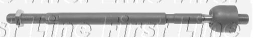 Наконечник поперечной рулевой тяги FIRST LINE FTR4291