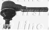 Наконечник поперечной рулевой тяги FIRST LINE FTR4329