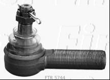 Наконечник поперечной рулевой тяги FIRST LINE FTR5744