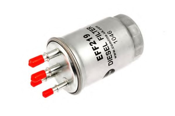 Топливный фильтр COMLINE EFF219