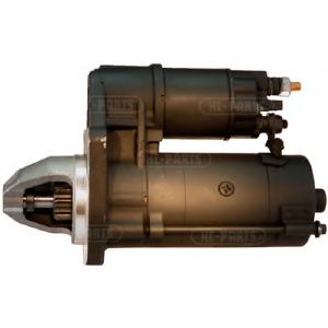 Стартер HC-PARTS CS965