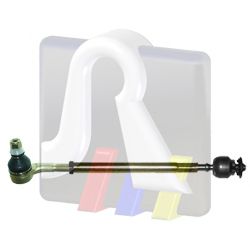 Поперечная рулевая тяга RTS 90-00732-2