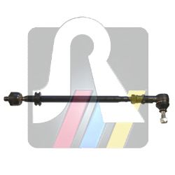 Поперечная рулевая тяга REDAELLI RICAMBI 6406