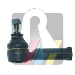 Наконечник поперечной рулевой тяги TIMKEN 41341