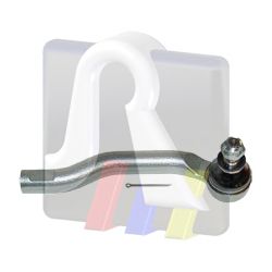 Наконечник поперечной рулевой тяги RTS 91-06636-1