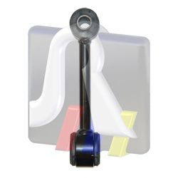 Тяга / стойка, стабилизатор RTS 97-90465