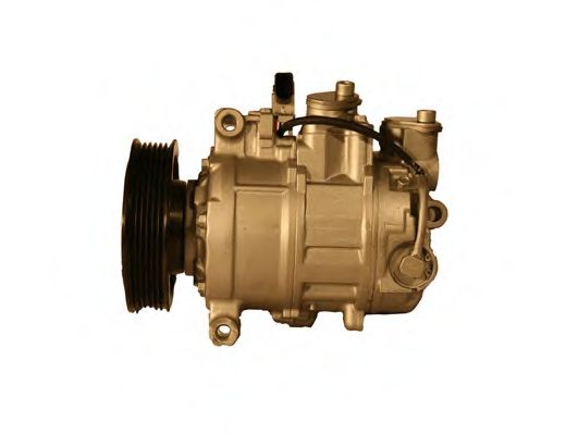 Компрессор, кондиционер SERCORE 16CA275