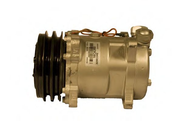 Компрессор, кондиционер SERCORE 16CA350