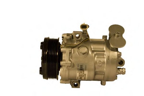 Компрессор, кондиционер SERCORE 16CA457