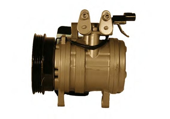 Компрессор, кондиционер SERCORE 16CA151