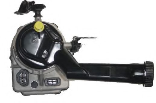 Гидравлический насос, рулевое управление TRW JER131