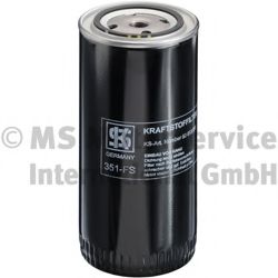 Топливный фильтр KOLBENSCHMIDT 50013351