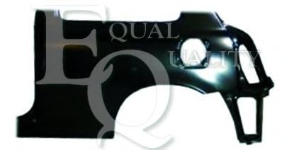 Боковина EQUAL QUALITY L00779