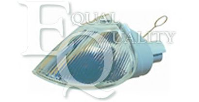 Фонарь указателя поворота EQUAL QUALITY FA7629