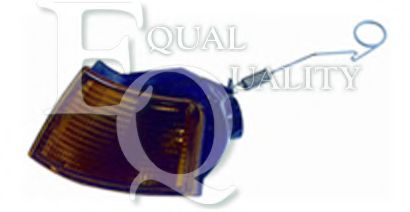 Фонарь указателя поворота EQUAL QUALITY FA7760