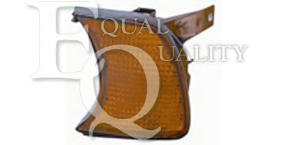 Фонарь указателя поворота EQUAL QUALITY FA8460