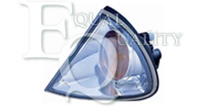 Фонарь указателя поворота EQUAL QUALITY FA9989