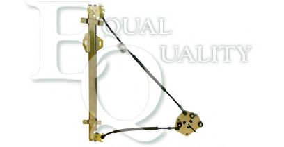 Подъемное устройство для окон EQUAL QUALITY 010281