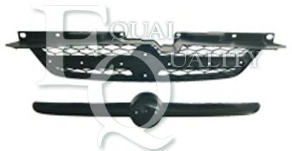 Решетка радиатора EQUAL QUALITY G0739