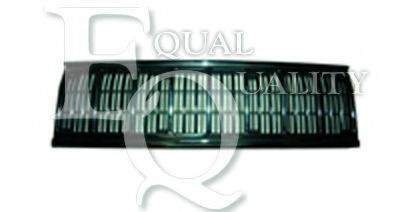 Решетка радиатора EQUAL QUALITY G0975