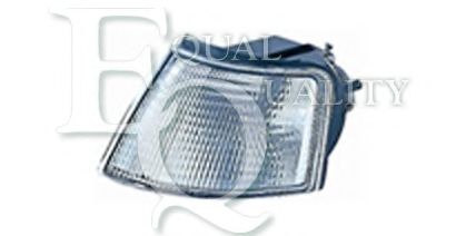 Фонарь указателя поворота EQUAL QUALITY FA7789