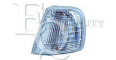 Фонарь указателя поворота EQUAL QUALITY GA9419