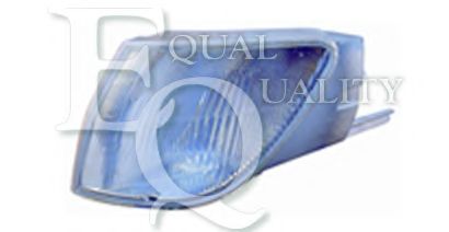 Рассеиватель, фонарь указателя поворота EQUAL QUALITY GA9499
