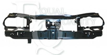 Облицовка передка EQUAL QUALITY L01719