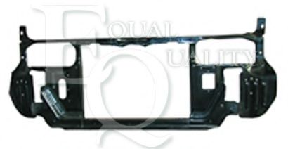 Облицовка передка EQUAL QUALITY L03975