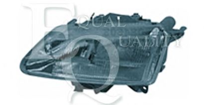 Основная фара EQUAL QUALITY PP0340D
