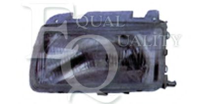 Основная фара EQUAL QUALITY PP0447D