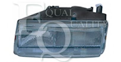 Основная фара EQUAL QUALITY ST0454703