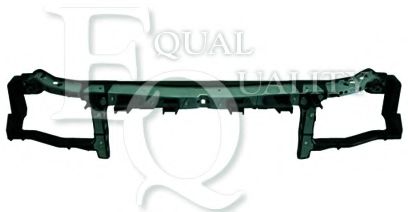 Облицовка передка EQUAL QUALITY L02459