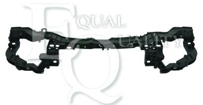 Облицовка передка EQUAL QUALITY L02471