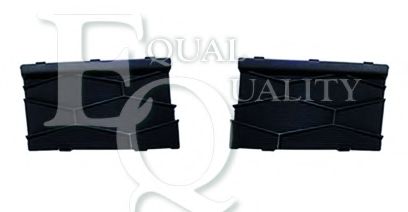 Облицовка / защитная накладка, буфер EQUAL QUALITY P4155