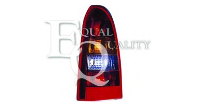 Задний фонарь EQUAL QUALITY GP0979