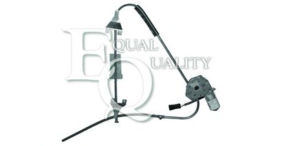 Подъемное устройство для окон EQUAL QUALITY 070101