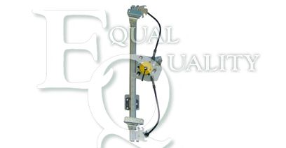 Подъемное устройство для окон EQUAL QUALITY 321542