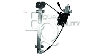 Подъемное устройство для окон EQUAL QUALITY 410220